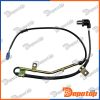Capteur ABS avant gauche pour SUZUKI | 151801, 295205